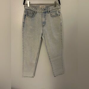Pacsun Mom Jeans